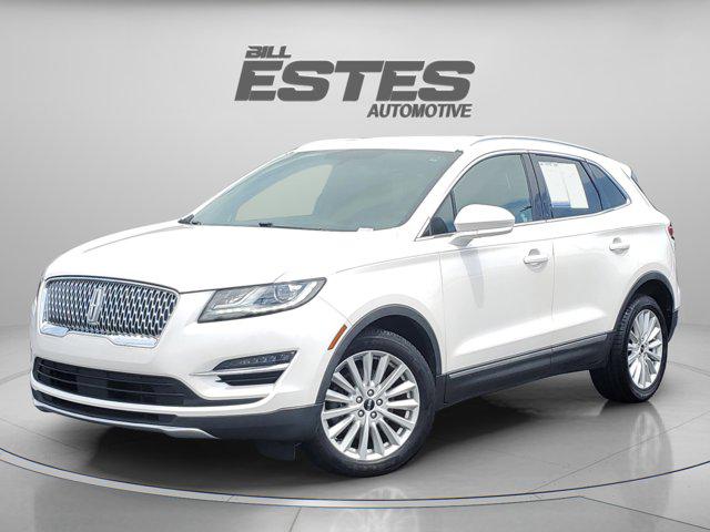 2019 Lincoln MKC Standard for sale in Brownsburg, IN