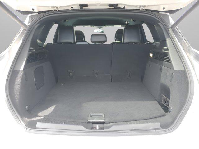 2019 Lincoln MKC Standard