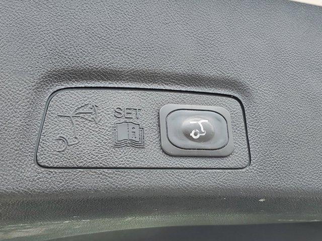 2019 Lincoln MKC Standard