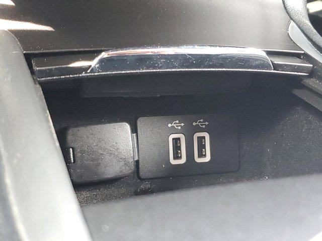 2019 Lincoln MKC Standard