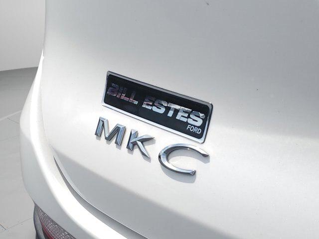 2019 Lincoln MKC Standard