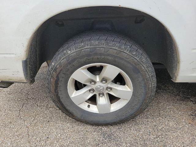 2022 Ram 1500 Classic Tradesman Crew Cab 4x2 5'7" Box