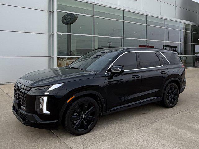 2024 Hyundai Palisade XRT