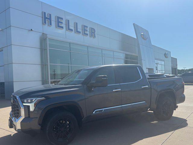 2024 Toyota Tundra 1794 Edition