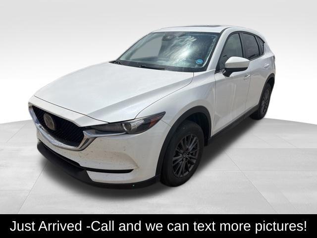 2019 Mazda CX-5 Touring for sale in Castle Rock, CO
