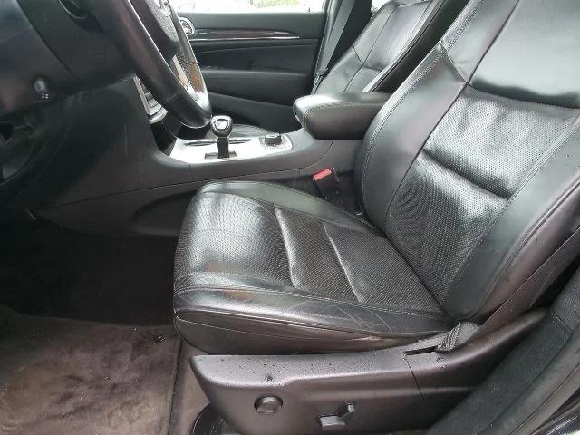2015 Jeep Grand Cherokee High Altitude