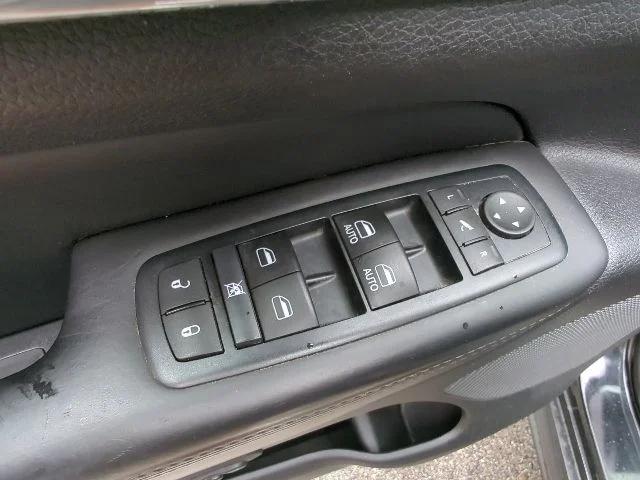 2015 Jeep Grand Cherokee High Altitude