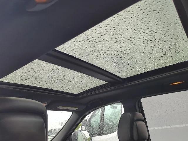 2015 Jeep Grand Cherokee High Altitude