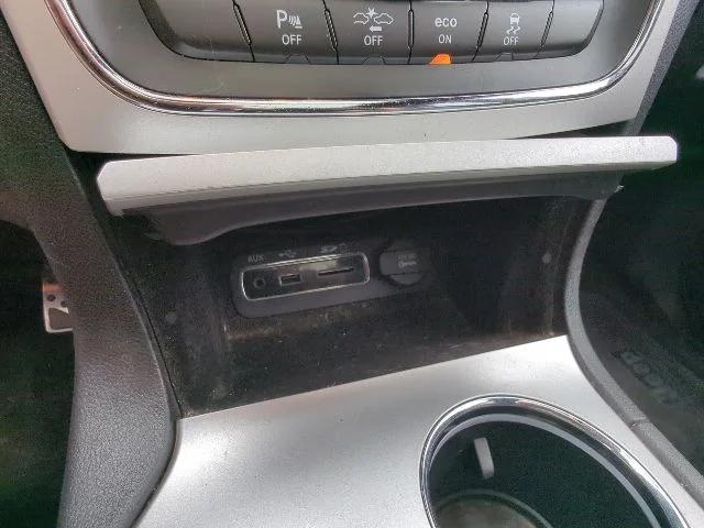 2015 Jeep Grand Cherokee High Altitude