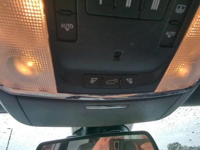 2015 Jeep Grand Cherokee High Altitude