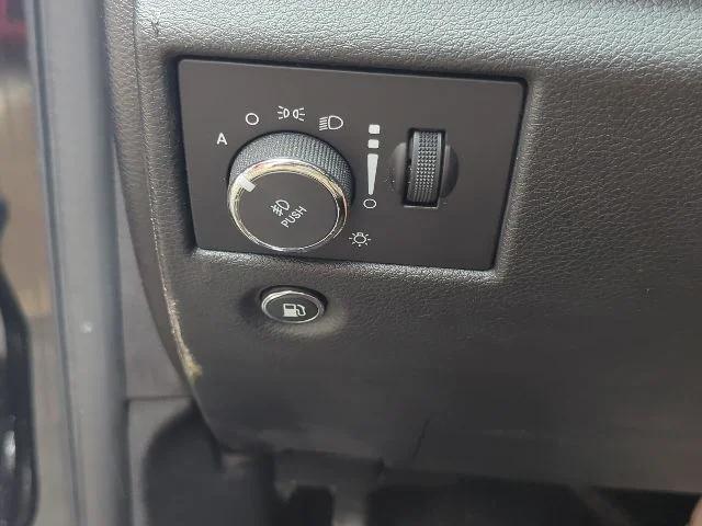 2015 Jeep Grand Cherokee High Altitude
