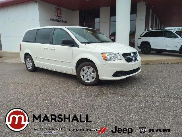 2013 Dodge Grand Caravan SE for sale in Crittenden, KY