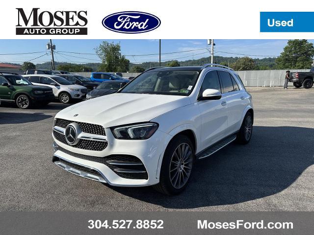 2022 Mercedes-Benz GLE GLE 350 4MATIC for sale in JEFFERSON, WV
