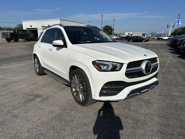 2022 Mercedes-Benz GLE GLE 350 4MATIC
