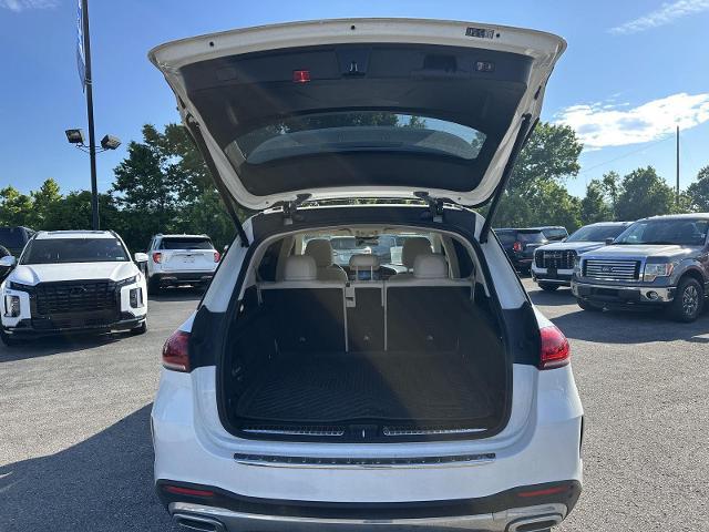 2022 Mercedes-Benz GLE GLE 350 4MATIC