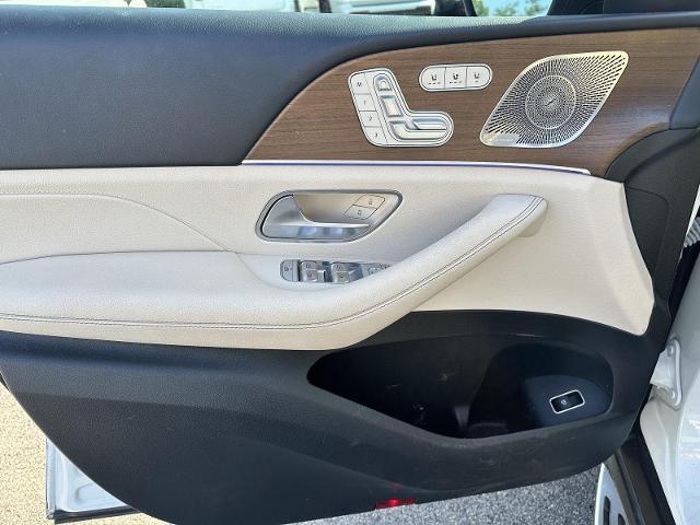 2022 Mercedes-Benz GLE GLE 350 4MATIC