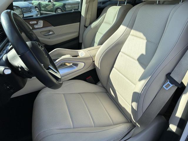2022 Mercedes-Benz GLE GLE 350 4MATIC