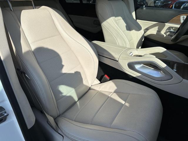 2022 Mercedes-Benz GLE GLE 350 4MATIC