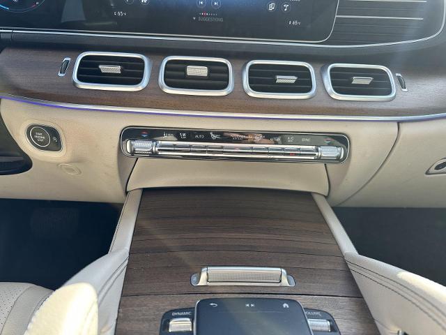 2022 Mercedes-Benz GLE GLE 350 4MATIC