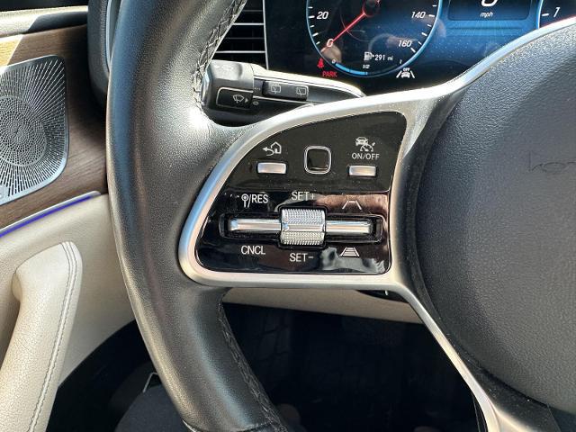 2022 Mercedes-Benz GLE GLE 350 4MATIC