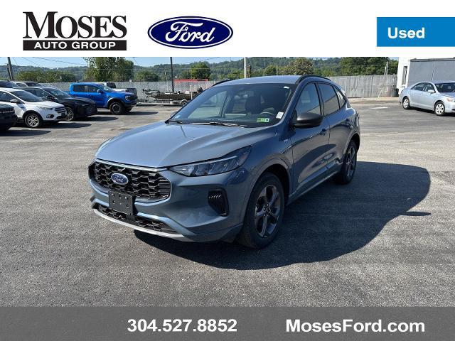 2024 Ford Escape ST-Line for sale in JEFFERSON, WV