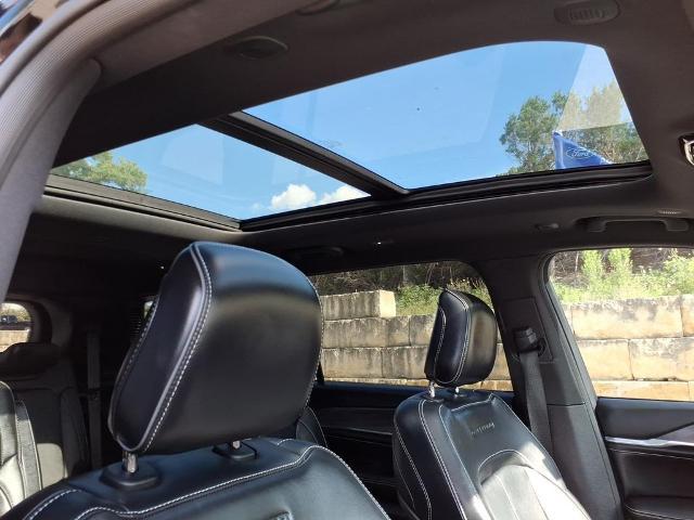 2023 Jeep Grand Cherokee L Overland 4x4