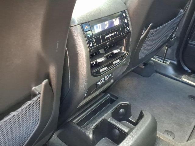 2023 Jeep Grand Cherokee L Overland 4x4