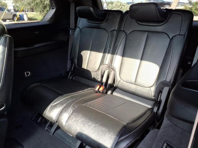 2023 Jeep Grand Cherokee L Overland 4x4
