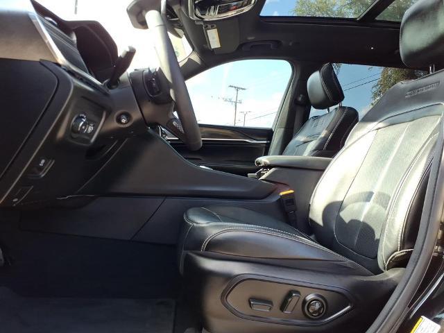 2023 Jeep Grand Cherokee L Overland 4x4