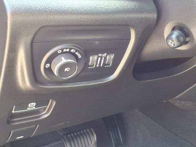 2023 Jeep Grand Cherokee L Overland 4x4