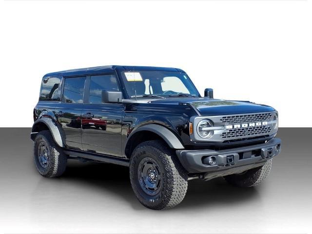 2025 Ford Bronco Badlands for sale in Kerrville, TX