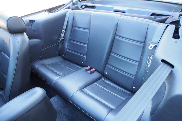 2003 Ford Mustang V6