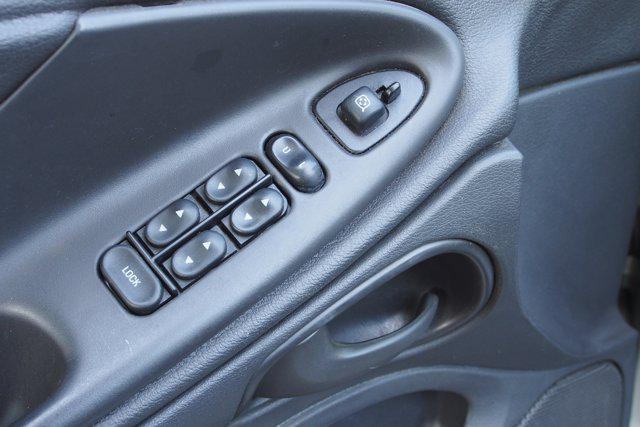 2003 Ford Mustang V6