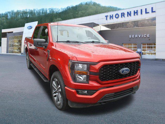 2023 Ford F-150 XL for sale in Chapmanville, WV