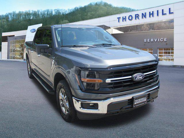 2025 Ford F-150 XLT for sale in Chapmanville, WV