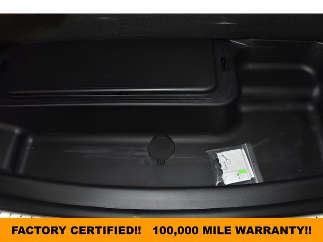 2023 Jeep Grand Cherokee L Summit Reserve 4x4