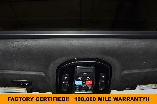 2023 Jeep Grand Cherokee L Summit Reserve 4x4