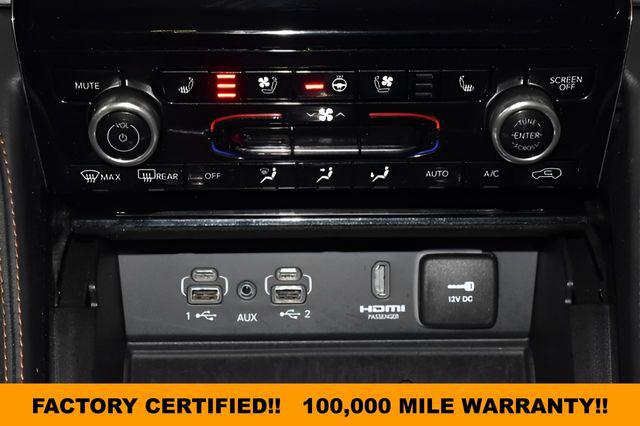 2023 Jeep Grand Cherokee L Summit Reserve 4x4