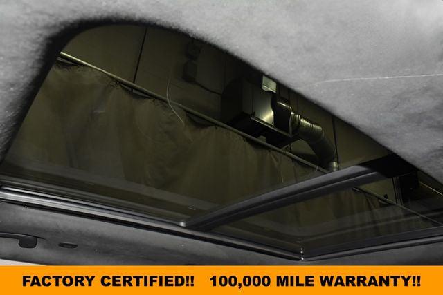 2023 Jeep Grand Cherokee L Summit Reserve 4x4