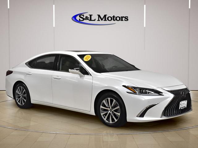 2021 Lexus ES 350 350 for sale in Pulaski, WI