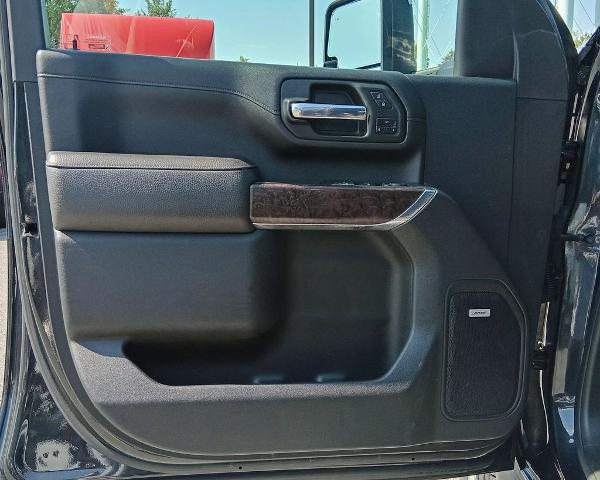 2020 GMC Sierra 3500HD 4WD Crew Cab Standard Bed Denali