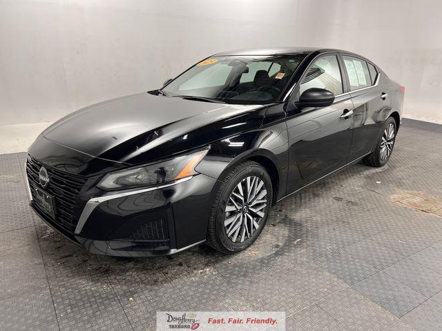 2025 Nissan Altima SV FWD for sale in Tarboro, NC