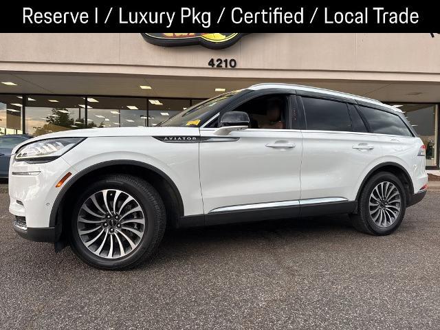 2024 Lincoln Aviator Reserve for sale in Louisville, KY
