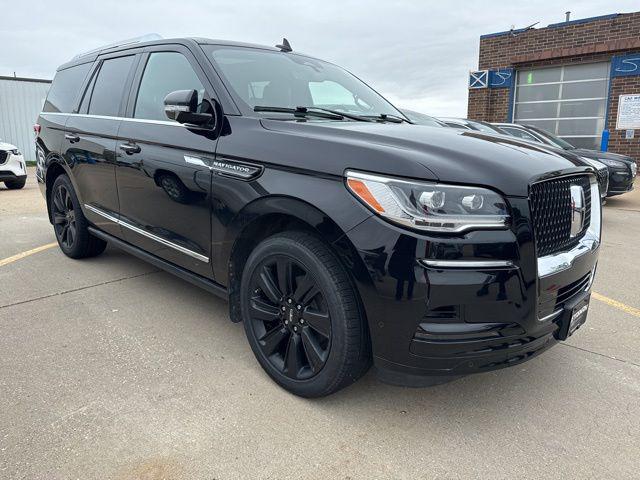 2023 Lincoln Navigator Reserve for sale in Indianola, IA