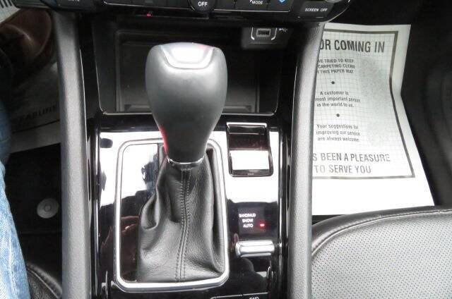 2022 Jeep Compass (RED) Edition 4x4