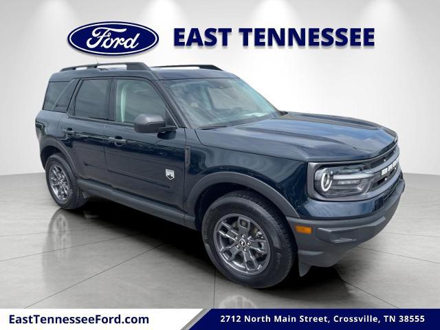 2023 Ford Bronco Sport Big Bend for sale in Crossville, TN