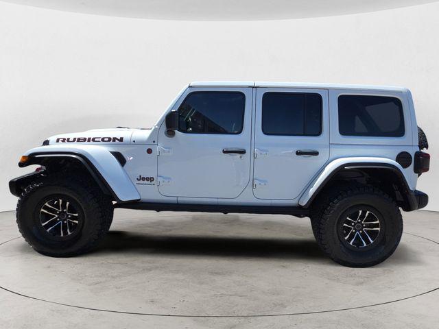 2024 Jeep Wrangler 4-Door Recon 4x4