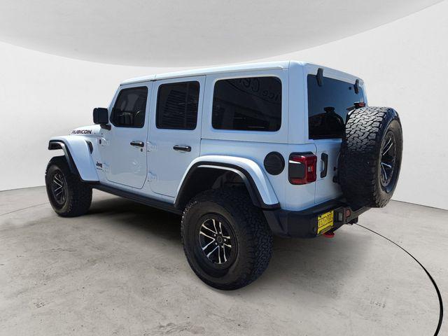 2024 Jeep Wrangler 4-Door Recon 4x4
