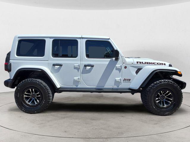 2024 Jeep Wrangler 4-Door Recon 4x4