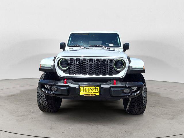 2024 Jeep Wrangler 4-Door Recon 4x4